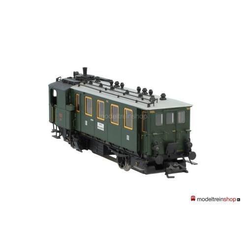 Marklin H0 37257 Stoomtreinstel BR Ci dT van de G.Bad.Sts.B - Modeltreinshop