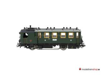 Marklin H0 37257 Stoomtreinstel BR Ci dT van de G.Bad.Sts.B - Modeltreinshop