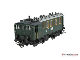 Marklin H0 37257 Stoomtreinstel BR Ci dT van de G.Bad.Sts.B - Modeltreinshop