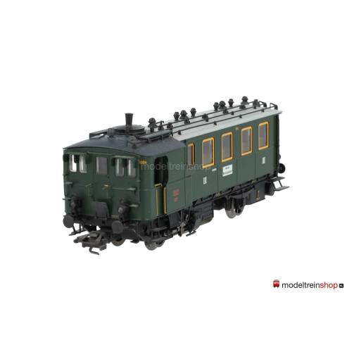 Marklin H0 37257 Stoomtreinstel BR Ci dT van de G.Bad.Sts.B - Modeltreinshop