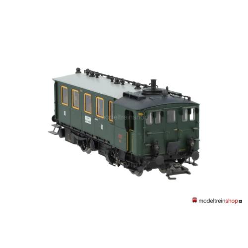 Marklin H0 37257 Stoomtreinstel BR Ci dT van de G.Bad.Sts.B - Modeltreinshop