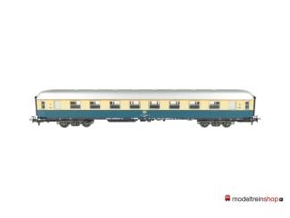 Marklin H0 4091 V3 D-trein rijtuig met binneninrichting Aüm 201 / 203 - Modeltreinshop