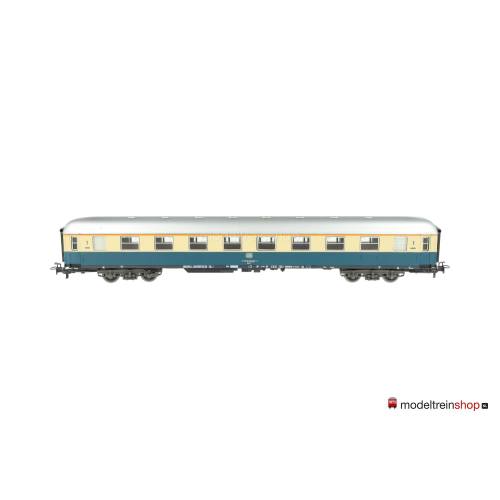 Marklin H0 4091 V3 D-trein rijtuig met binneninrichting Aüm 201 / 203 - Modeltreinshop