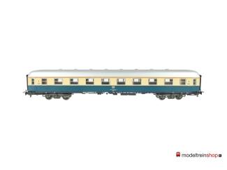 Marklin H0 4091 V3 D-trein rijtuig met binneninrichting Aüm 201 / 203 - Modeltreinshop