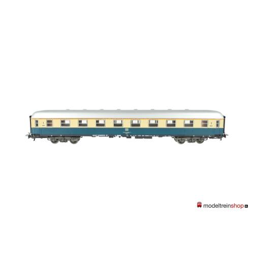 Marklin H0 4091 V3 D-trein rijtuig met binneninrichting Aüm 201 / 203 - Modeltreinshop