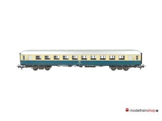 Marklin H0 4092 V3 D-trein rijtuig Büm 234 der DB - Modeltreinshop