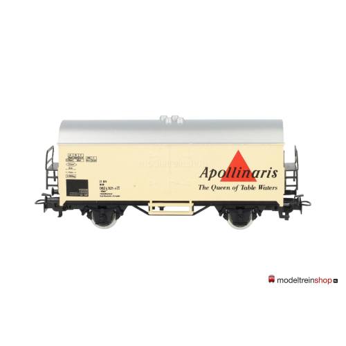 Marklin H0 4426 V02 Koelwagen Ichqrs 377 APOLLINARIS - Modeltreinshop