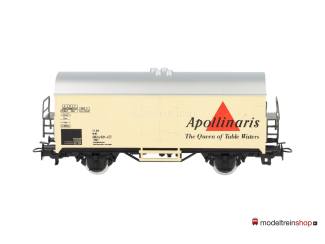 Marklin H0 4426 V02 Koelwagen Ichqrs 377 APOLLINARIS - Modeltreinshop