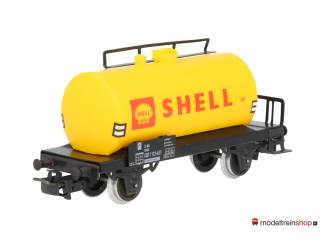 Marklin H0 4502 V10 Tankwagen Shell - Modeltreinshop