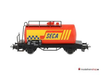 Marklin H0 4561 V01 Tankwagen Seca - Modeltreinshop