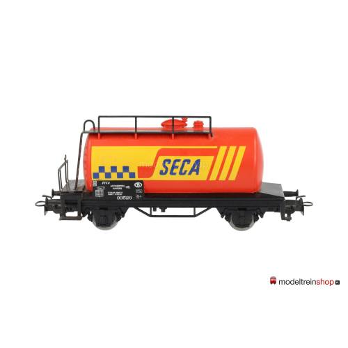 Marklin H0 4561 V01 Tankwagen Seca - Modeltreinshop