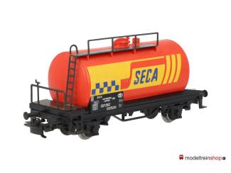 Marklin H0 4561 V01 Tankwagen Seca - Modeltreinshop