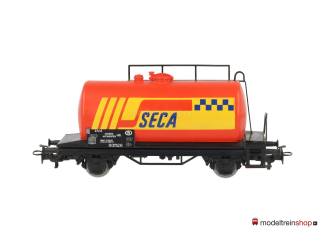 Marklin H0 4561 V01 Tankwagen Seca - Modeltreinshop