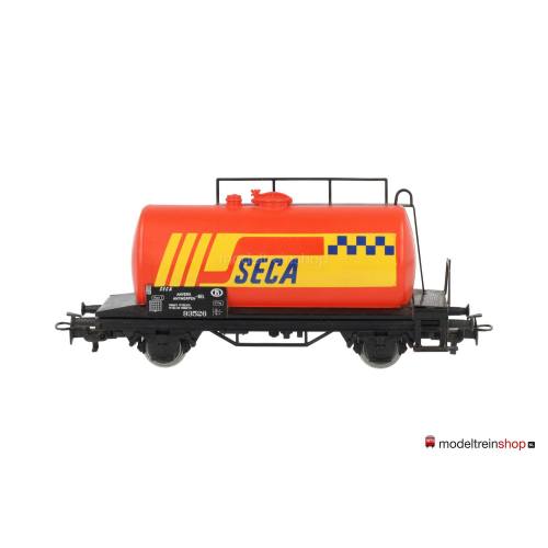 Marklin H0 4561 V01 Tankwagen Seca - Modeltreinshop