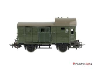 Marklin H0 4600 310/1 V3 Bagage Rijtuig - Modeltreinshop