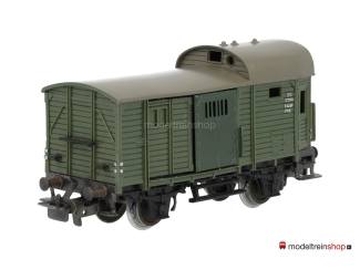 Marklin H0 4600 310/1 V3 Bagage Rijtuig - Modeltreinshop