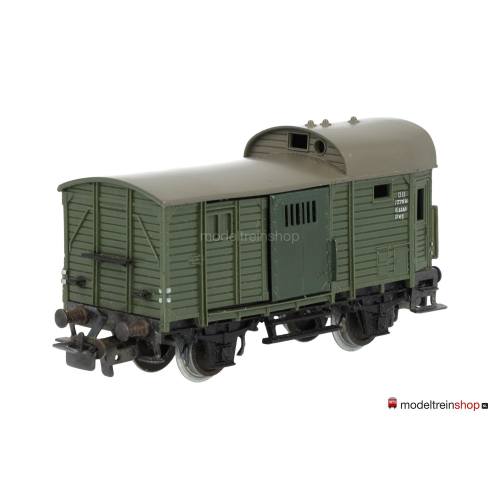 Marklin H0 4600 310/1 V3 Bagage Rijtuig - Modeltreinshop