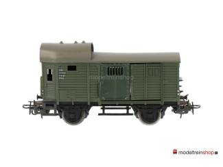 Marklin H0 4600 310/1 V3 Bagage Rijtuig - Modeltreinshop