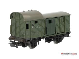 Marklin H0 4600 310/1 V3 Bagage Rijtuig - Modeltreinshop