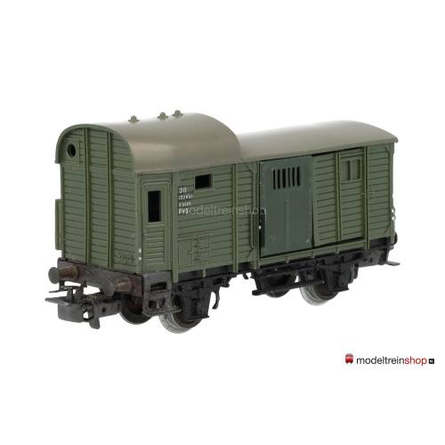 Marklin H0 4600 310/1 V3 Bagage Rijtuig - Modeltreinshop