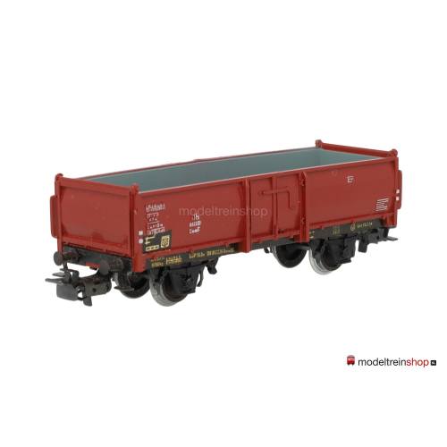 Marklin H0 4602 V02 Open Goederenwagen Omm 52 / E 037 van de DB - Modeltreinshop