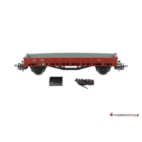 Marklin H0 4607 V3 Rongenwagen - Modeltreinshop