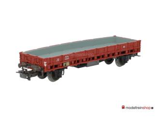 Marklin H0 4607 V3 Rongenwagen - Modeltreinshop