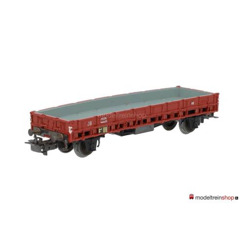 Marklin H0 4607 V3 Rongenwagen - Modeltreinshop