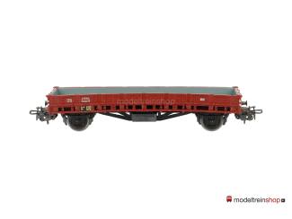 Marklin H0 4607 V3 Rongenwagen - Modeltreinshop