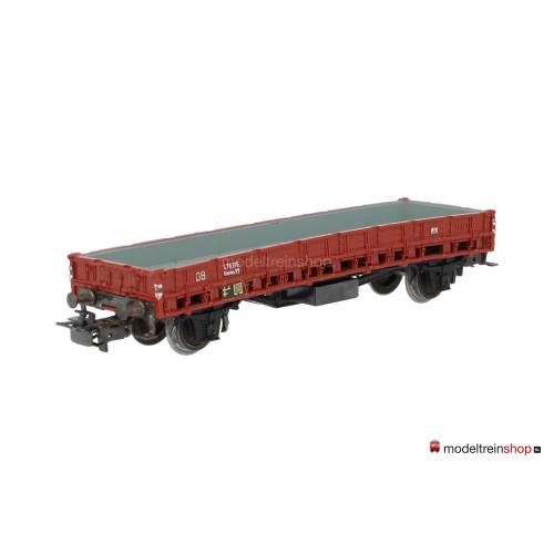 Marklin H0 4607 V3 Rongenwagen - Modeltreinshop