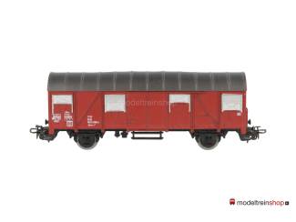 Marklin H0 4627 V2 Gesloten Goederenwagen - Modeltreinshop