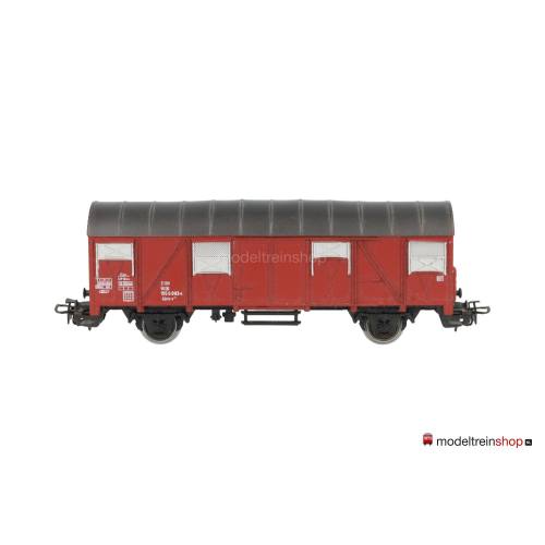 Marklin H0 4627 V2 Gesloten Goederenwagen - Modeltreinshop