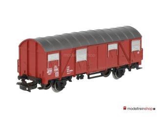 Marklin H0 4627 V2 Gesloten Goederenwagen - Modeltreinshop