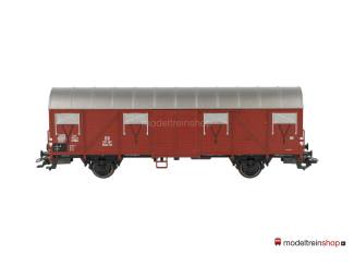 Marklin H0 4719 V10 Gesloten goederenwagen G der DB - Modeltreinshop