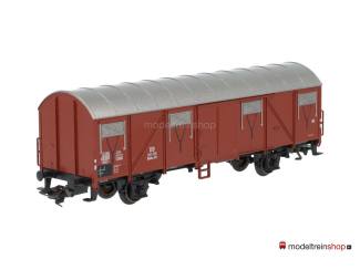 Marklin H0 4719 V11 Gesloten goederenwagen G der DB - Modeltreinshop