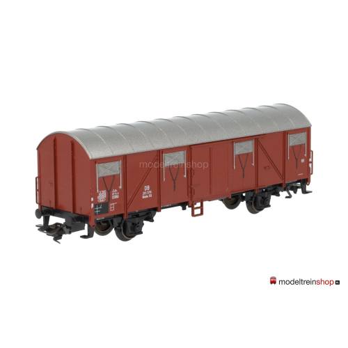 Marklin H0 4719 V11 Gesloten goederenwagen G der DB - Modeltreinshop