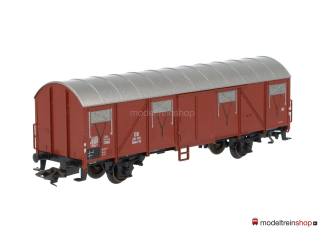 Marklin H0 4719 V11 Gesloten goederenwagen G der DB - Modeltreinshop