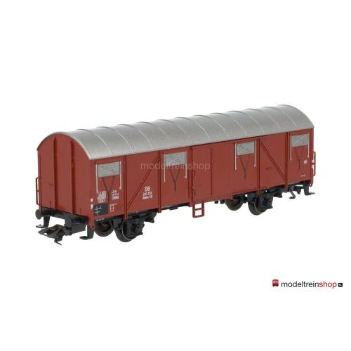 Marklin H0 4719 V11 Gesloten goederenwagen G der DB - Modeltreinshop