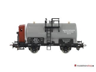 Marklin H0 4791 Wagen 2 Ketelwagen Imperial Continental Gas ass. Berlin - Modeltreinshop