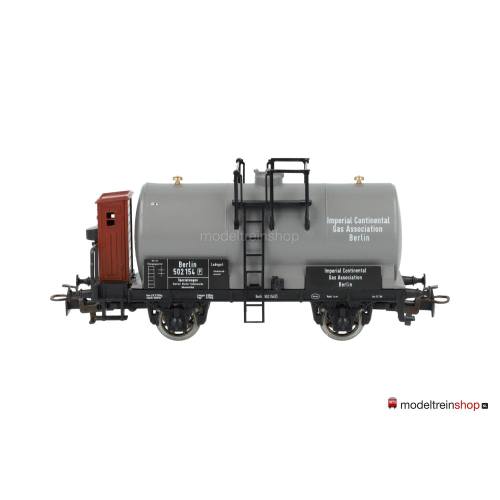 Marklin H0 4791 Wagen 2 Ketelwagen Imperial Continental Gas ass. Berlin - Modeltreinshop