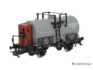 Marklin H0 4791 Wagen 2 Ketelwagen Imperial Continental Gas ass. Berlin - Modeltreinshop