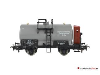 Marklin H0 4791 Wagen 2 Ketelwagen Imperial Continental Gas ass. Berlin - Modeltreinshop