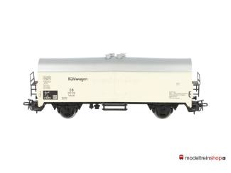 Marklin H0 4918 Koelwagen Tehs 50 van de DB - Modeltreinshop