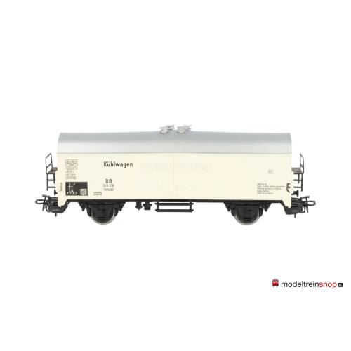 Marklin H0 4918 Koelwagen Tehs 50 van de DB - Modeltreinshop