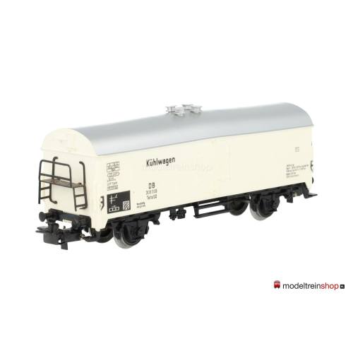 Marklin H0 4918 Koelwagen Tehs 50 van de DB - Modeltreinshop