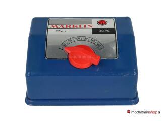 Marklin 6177 - 6117 Transformator 16volt – 30Va - Modeltreinshop
