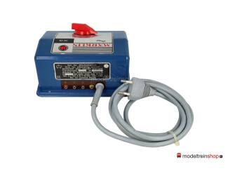 Marklin 6177 - 6117 Transformator 16volt – 30Va - Modeltreinshop