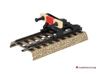 Marklin M Rail H0 7190 V2 Stootblok - Modeltreinshop