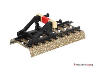 Marklin M Rail H0 7190 V2 Stootblok - Modeltreinshop