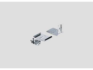 Marklin H0 7234 bodemplaat K seinen tbv bruggen - Modeltreinshop